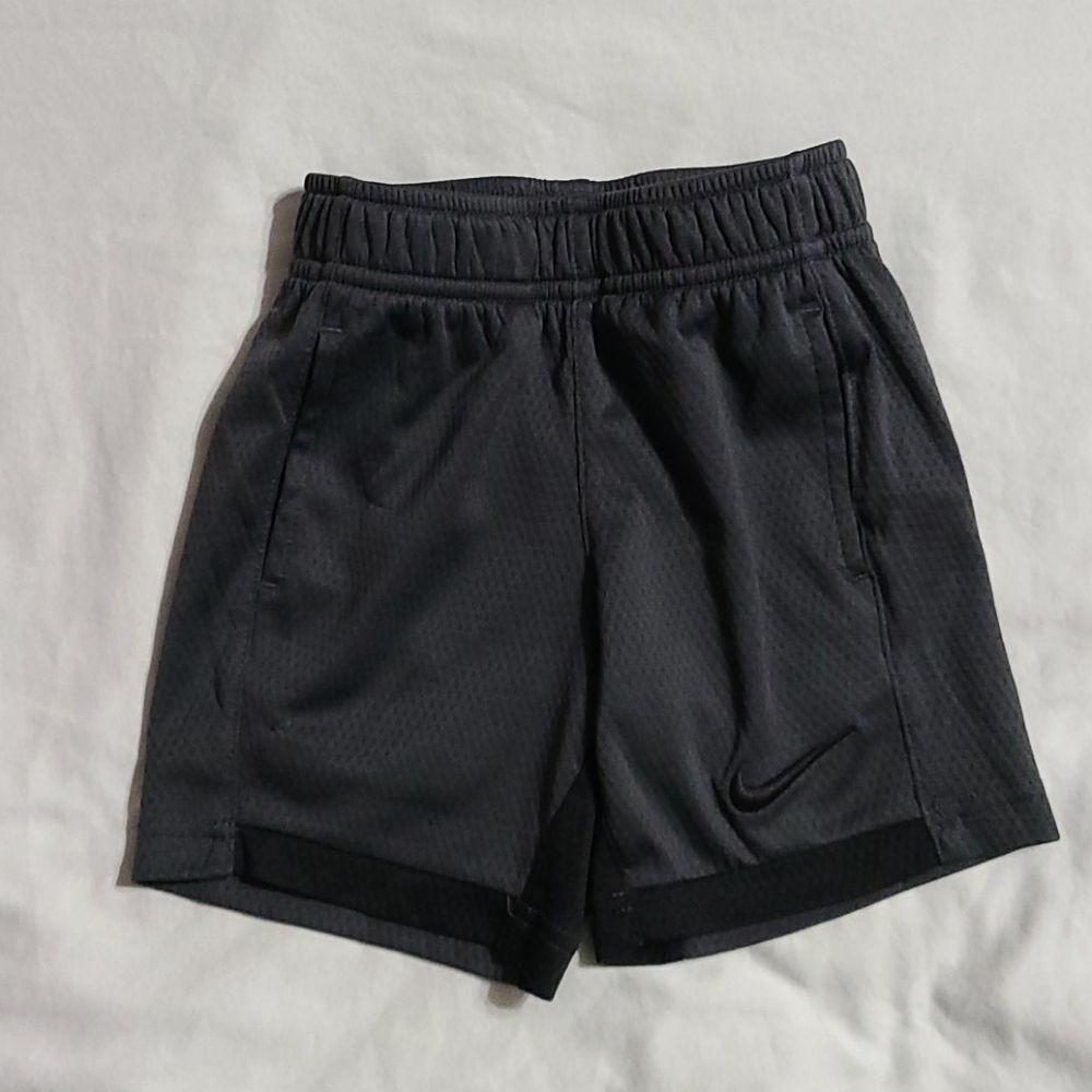 Nike Dri-Fit Shorts, 2T (1-2 yrs)